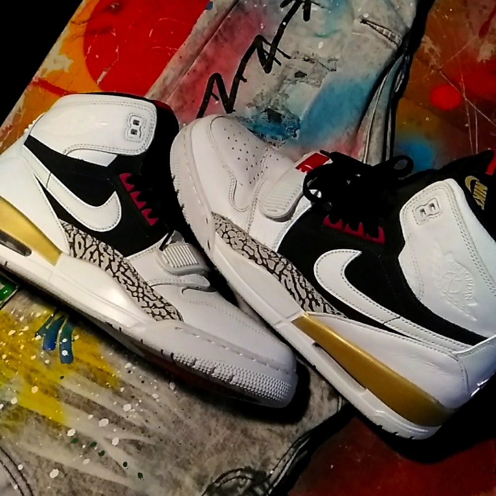 Nike